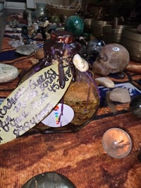 Image 1 of Custom Spell Jars