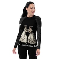 Image 3 of The Gentlewoman's Roll