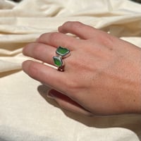 Image 1 of DUO RING (O ½) 