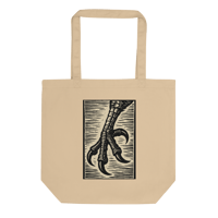 Eco Tote Bag