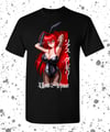 Rias Hell Bunny Shirt