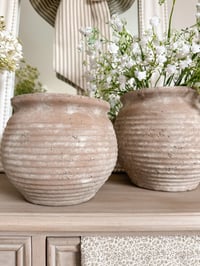 Image 1 of The Margot Pots ( 2 Sizes )