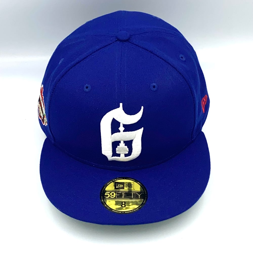 6ix Side 2.0 59FIFTY