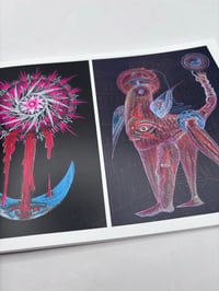 Image 3 of BLACLK DAGGER VOL 23 - ERIK VON BARTHOLOMAUS