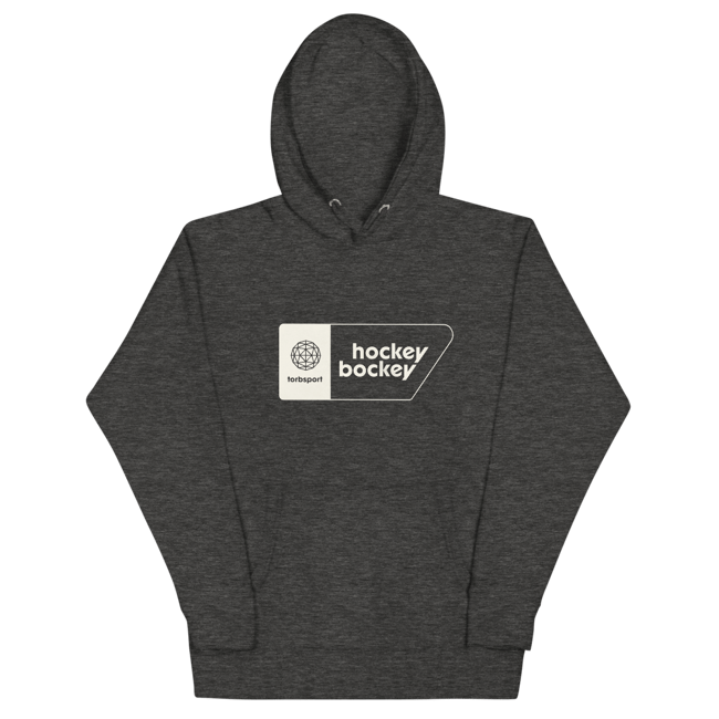 HockeyBockey Hoodie