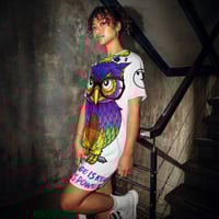 Reframe. T-shirt dress 