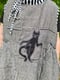 Image of Creepy Cat Dress for eHAG May