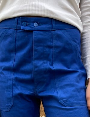 Image of French Workwear Pants