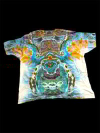 Image of 2XL Trippy Totem