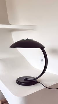 Image 1 of Lampe de bureau arc 