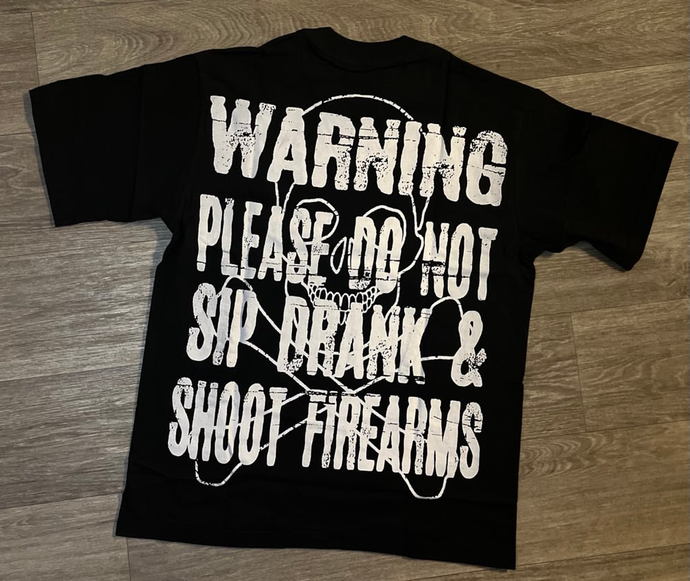 Image of Cough Syrupp Shirtt