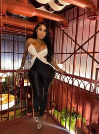 Image 7 of Butterfly effect jumpsuit 