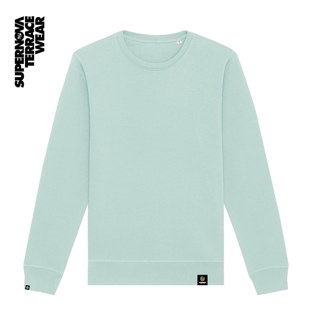 The Sweatshirt *4x Colours