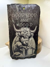 Image 4 of Reclaimed Slate Signs