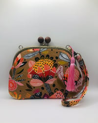 Image 1 of Aussie Flora Oversize Purse