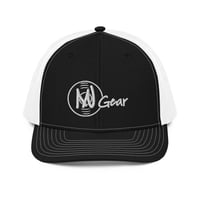 Image 1 of MN Trucker Cap