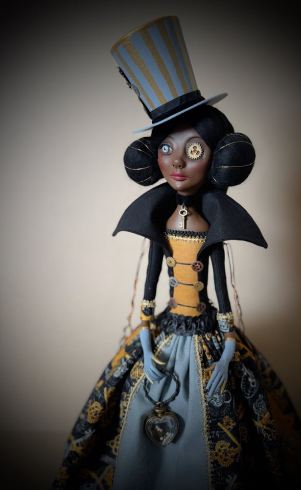 Image of Sanaa - Second Payment