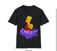 Image 3 of Meditator Tshirt 