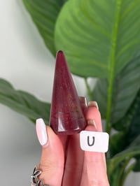 Image 21 of MOOKITE RING HOLDERS