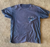 Image 2 of Travis Scott Birds T-shirt (L)