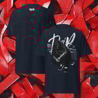 Image 7 of Unisex classic tee - Locally Hated Merch - Dope #1
