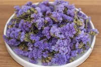 Image 1 of 20g Statice Heads - Purple