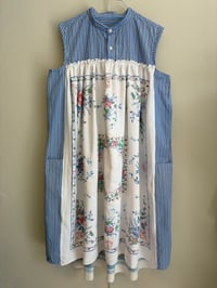 Image 1 of Clara dress 💙 (xs-xl)