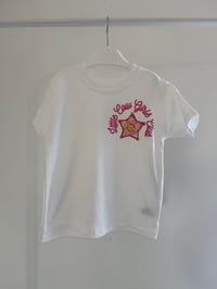 Image 2 of Little Cowgirl Club T-Shirt