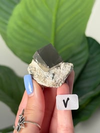 Image 22 of CHOOSE YOUR OWN PYRITE CUBES -SPAIN- LOT 2