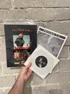 Psychic T.V.  ‎– Roman P. - 2nd Edition 7" with Booklet and Bag!