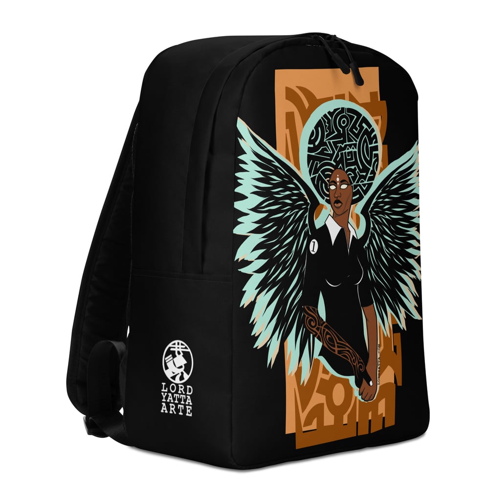 Erb’en Angel 1 SRA Backpack