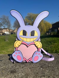 Image 4 of PREORDER - TADC Jax ita bag