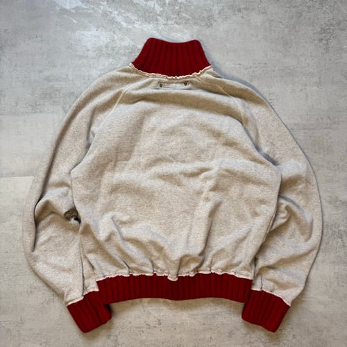 Image of AW 2005 Stone Island Denims Zip Up Jacket, size small