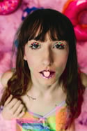 *DEPOSIT ONLY** LIMITED EDITION CANDY LAND MINIS WITH ZOZO