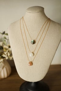 Image 1 of Minimal necklace
