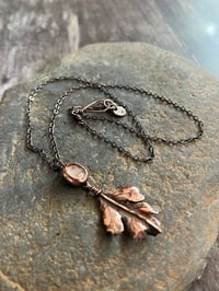 Image 1 of Hawthorn Pendant