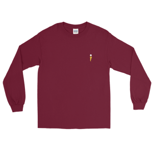 Image of Idea Long Sleeve Shirt