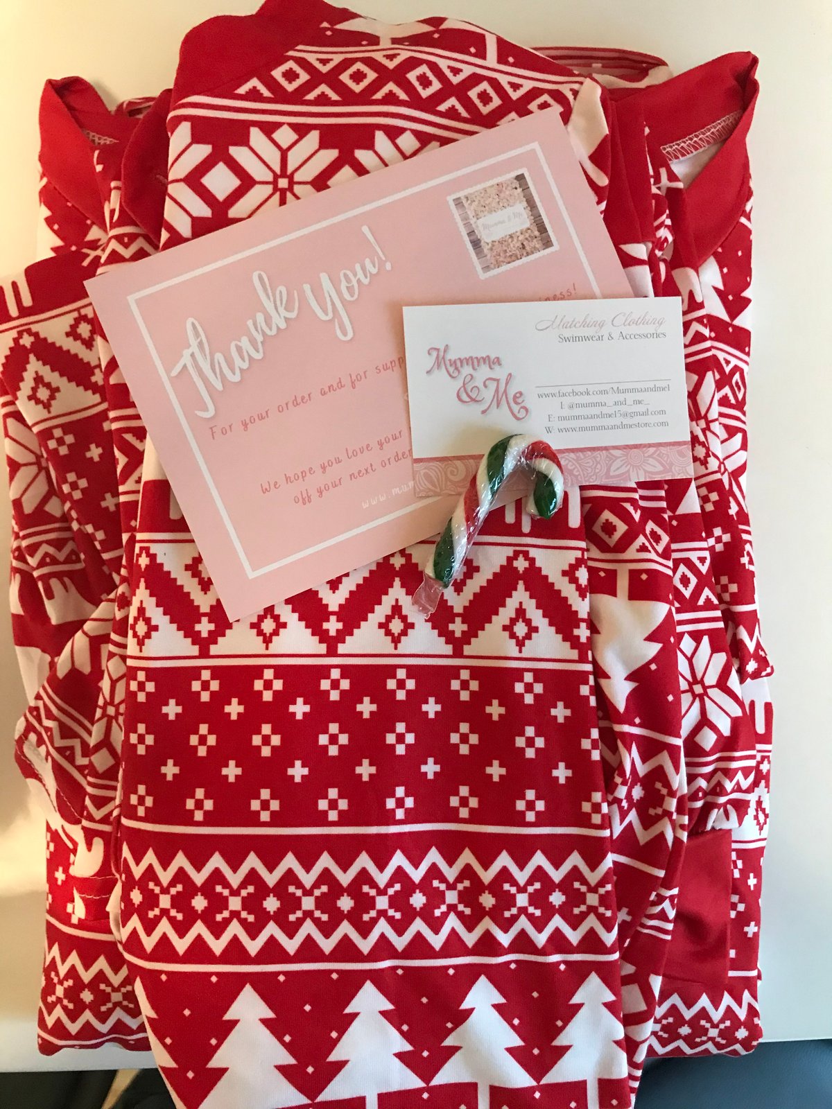 Image of All I want for Christmas