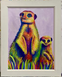 Image 2 of On The Lookout