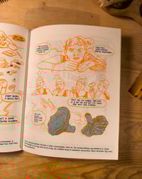 Image 3 of More Witches by Dorottya Poór