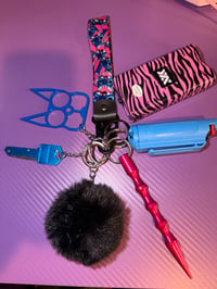 Image 3 of ENTIRE KEYCHAIN INVENTORY