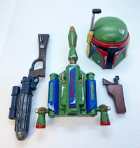 Image 5 of BOUNTY HUNTER