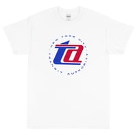 Image 1 of Transit Authority (Original Colors) T-Shirt