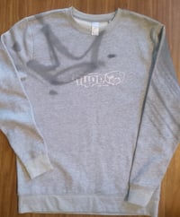 Image 1 of Hype longsleeve vs EXIT . Pullover 