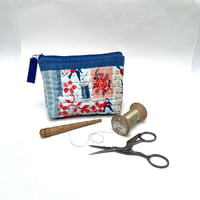 Image 1 of Handmade Love Pouch