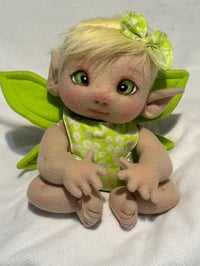 Image of Jewel, 15” Fairy Girl
