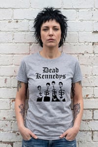 Image 2 of Camiseta Dead Kennedys