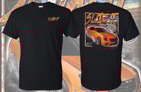 Slide shirt 