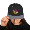 Kamehouse Embroidered Lovely Female Koopatroopa Snapback Hat