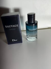 Image 2 of Dior Sauvage